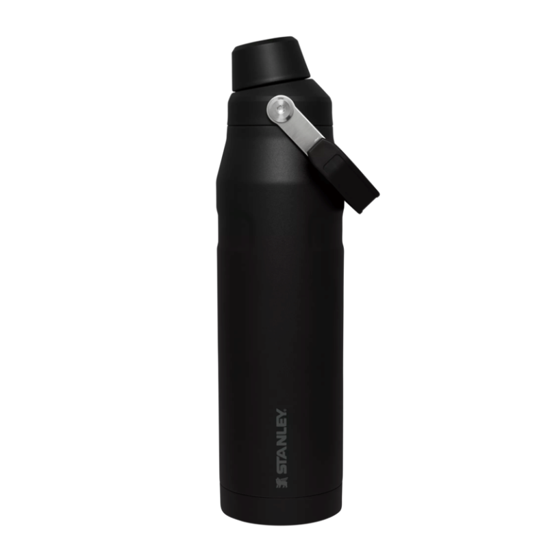 Termo Stanley Fast Flow Lid 24 oz Black (710 ml)
