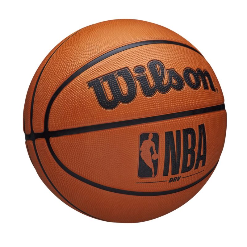 Balon de Basket Wilson NBA Drive NO.6 - Imagen 2