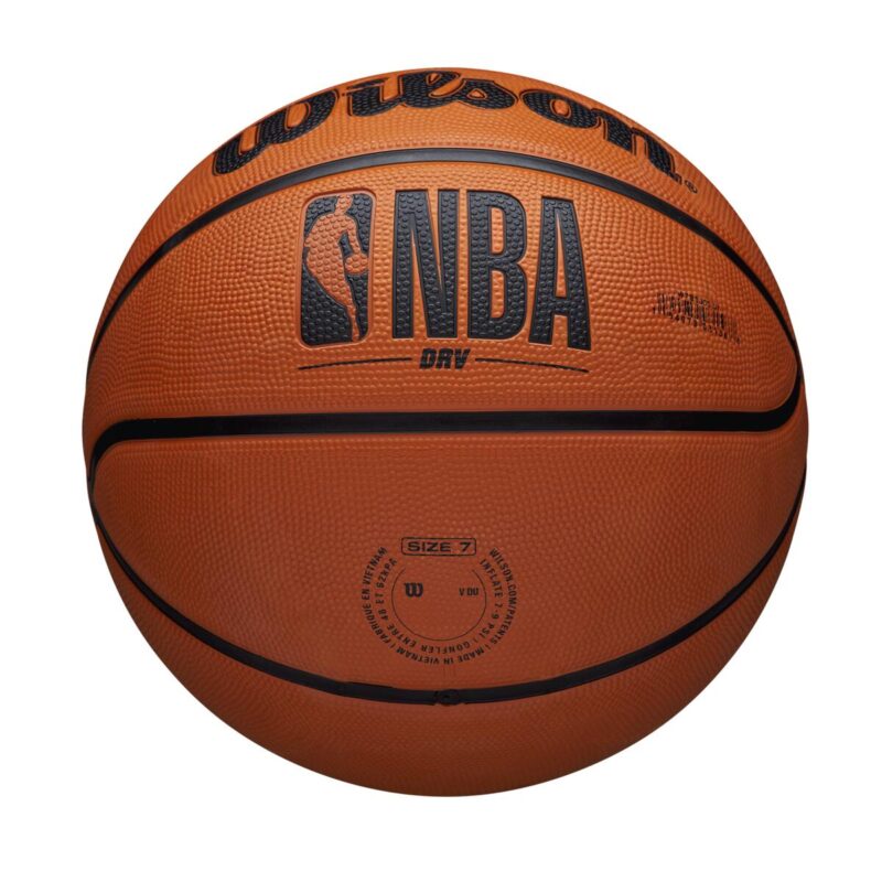 Balon de Basket Wilson NBA Drive NO.6 - Imagen 3
