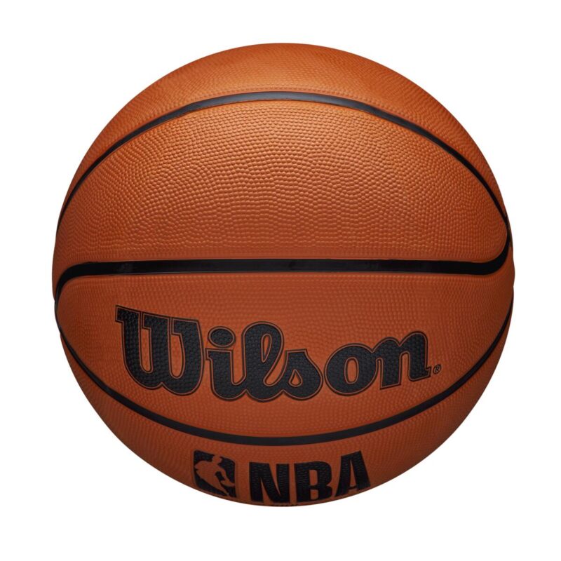 Balon de Basket Wilson NBA Drive NO.6 - Imagen 4