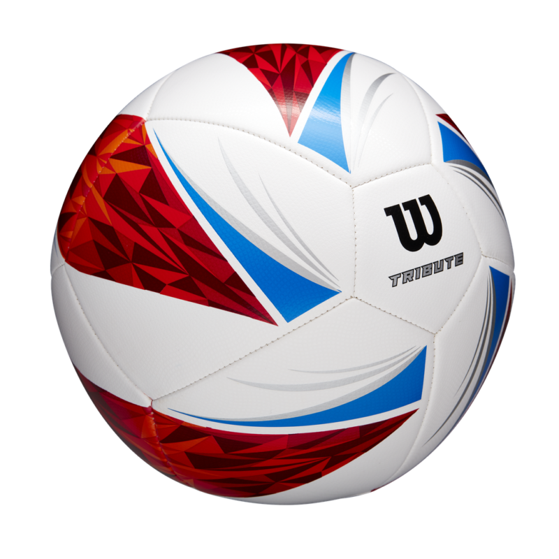 Balon de Futbol Wilson Tribute No.5 - Imagen 2