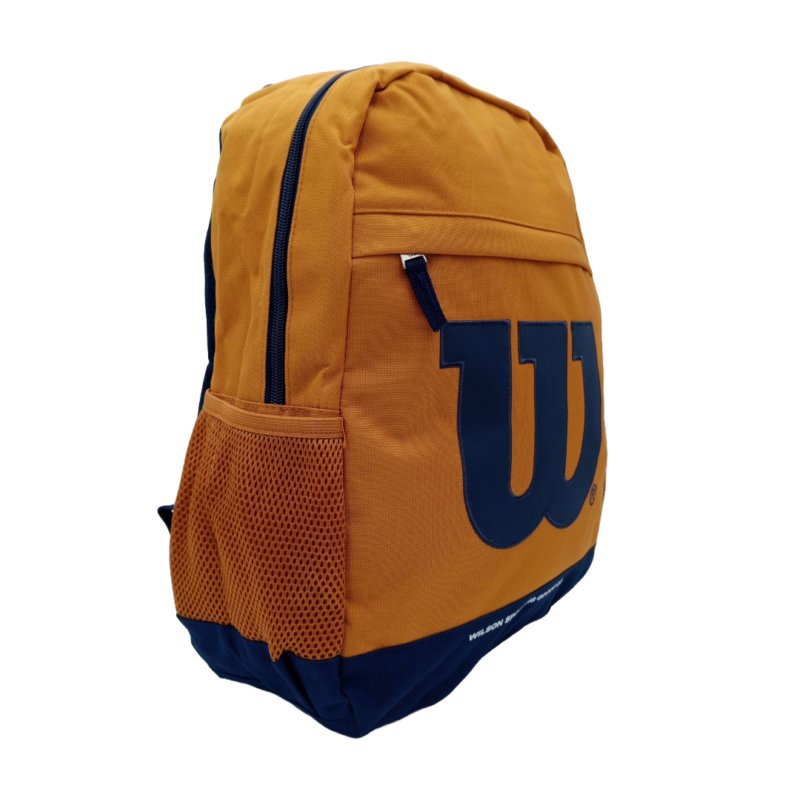 Morral Casual Wilson Riad Brown - Imagen 2