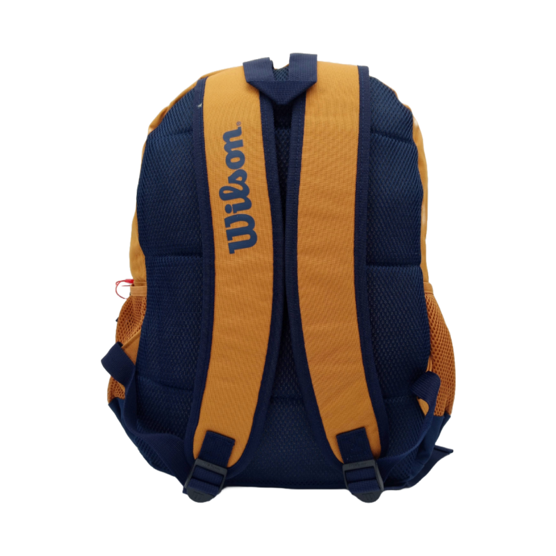 Morral Casual Wilson Riad Brown - Imagen 3