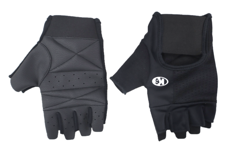Guantes para training k6 fitwave
