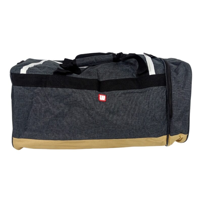 Bolso de Viaje 40L Wilson Hamburgo - Imagen 4