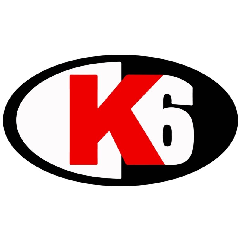 Guantes Fitness K6 Energetic II - Imagen 3