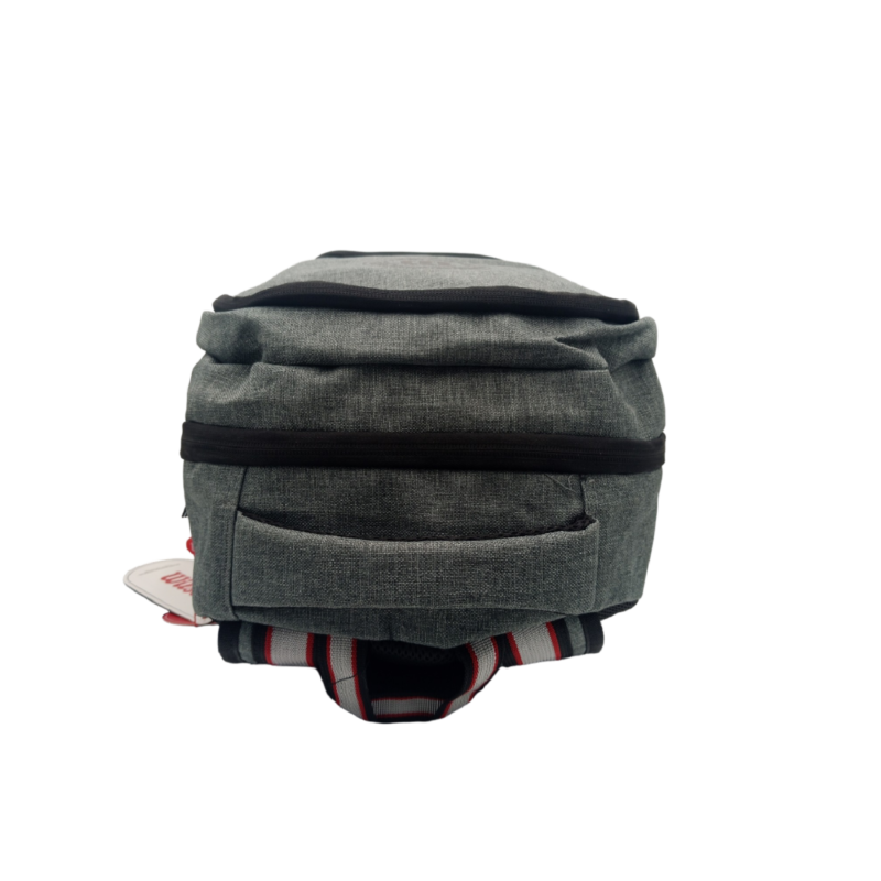 Morral Ejecutivo Wilson Doha Gris - Imagen 5