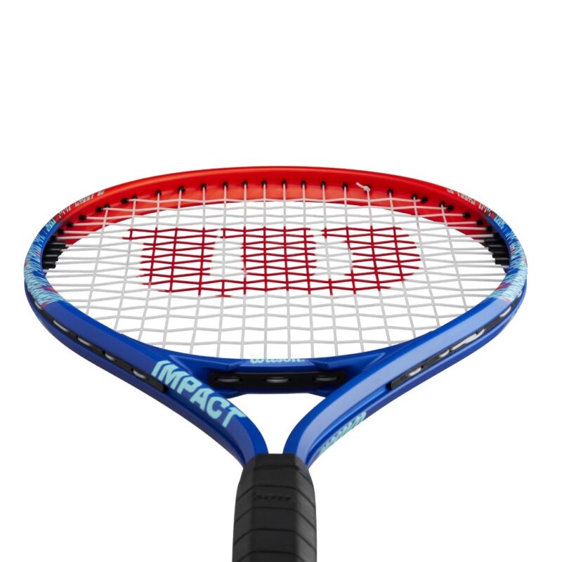 Raqueta de Tenis Wilson Impact - Imagen 2