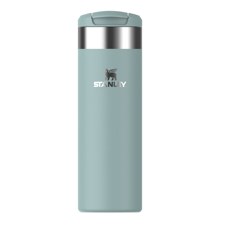 Termo Stanley Aerolight Transit Seafoam (591 ml)