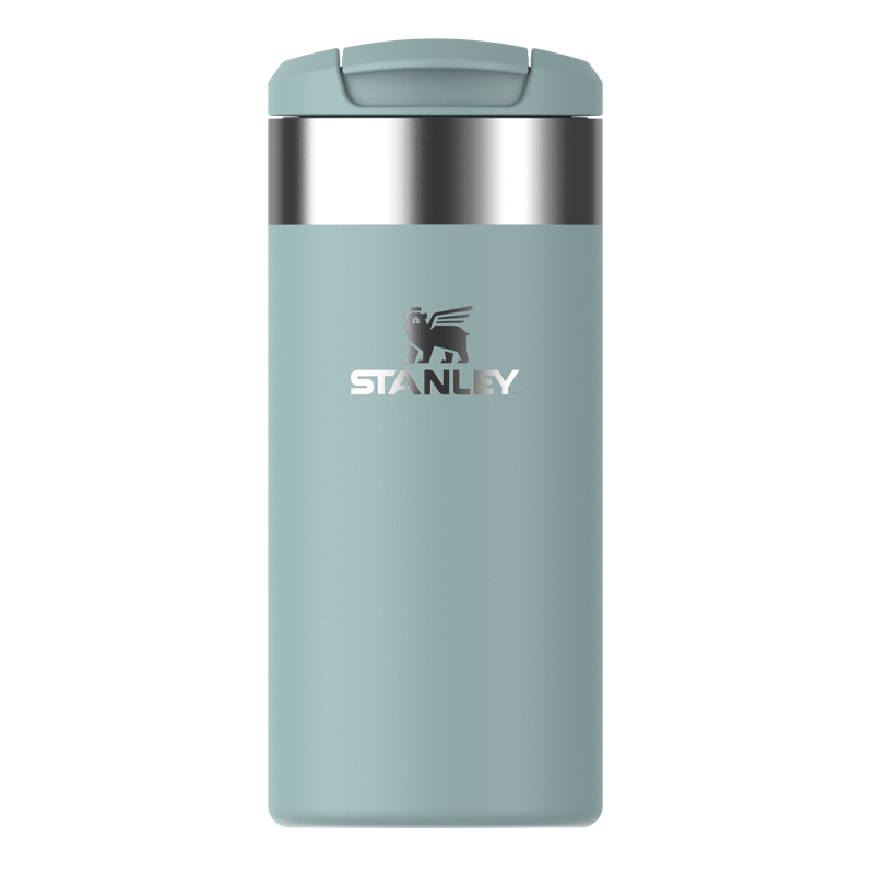 Termo Stanley Aerolight Transit Seafoam 12oz (355 ml)