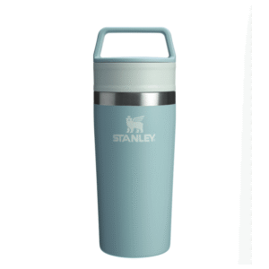 Nuevo Stanley Café-To-Go Travel Mug 120z (355ml) Seafoam