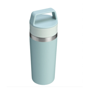 Nuevo Stanley Café-To-Go Travel Mug 120z (355ml) Seafoam - Imagen 2