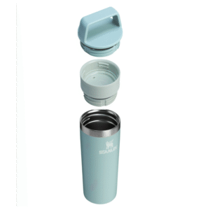 Nuevo Stanley Café-To-Go Travel Mug 120z (355ml) Seafoam - Imagen 3