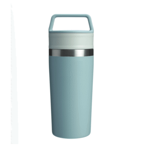 Nuevo Stanley Café-To-Go Travel Mug 120z (355ml) Seafoam - Imagen 5