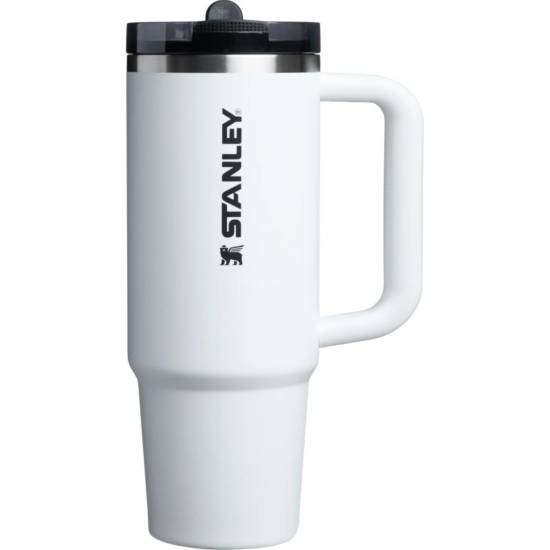Termo Stanley Quencher ProTour 30 0z (887ml) Chalk