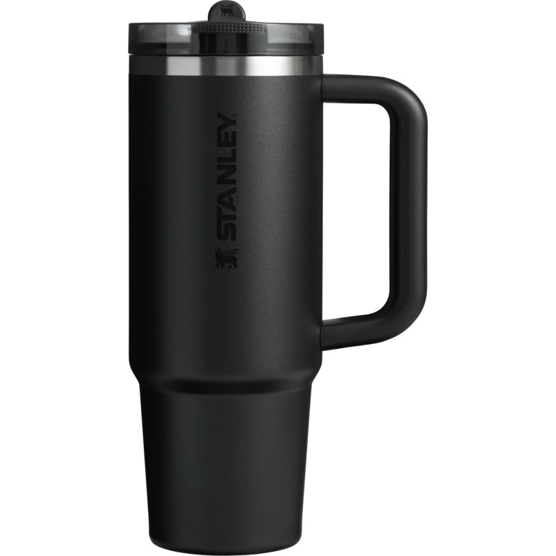 Termo Stanley Quencher ProTour 30 0z (887ml) Black 2.0