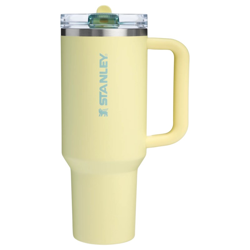 Termo Stanley Quencher ProTour 40 oz (1.2L) Pomelo
