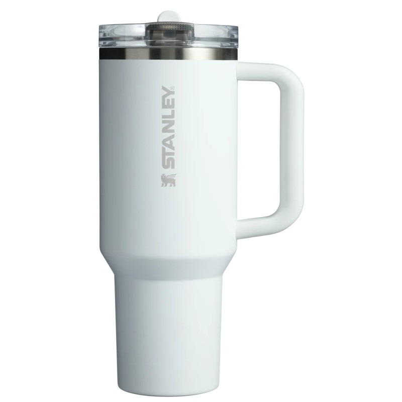 Termo Stanley Quencher ProTour 40 oz (1.2L) Frost