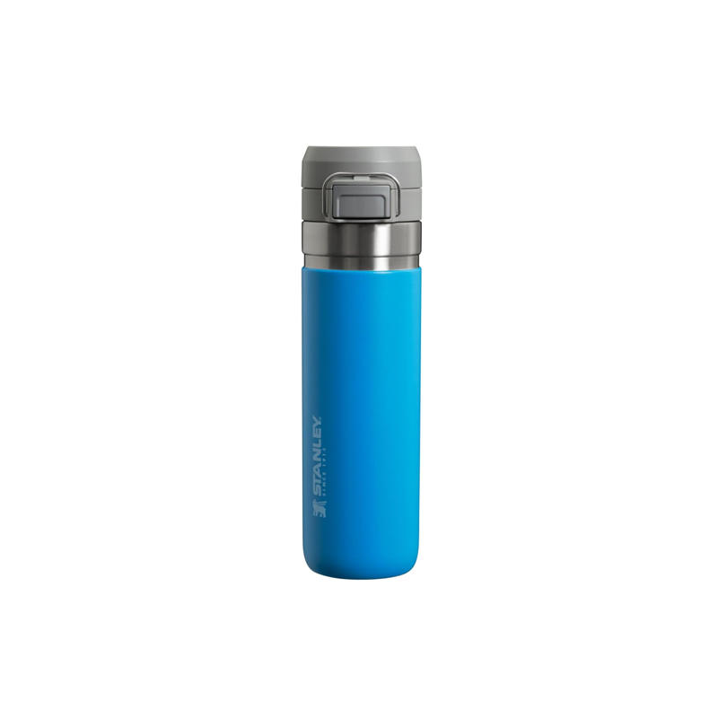 Termo Stanley Quick Flip Go Azure 24oz (710ml)