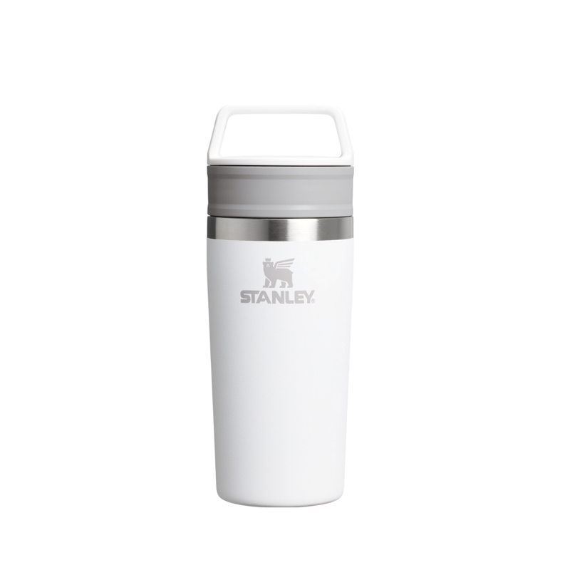 Nuevo Stanley Café-To-Go Travel Mug 120z (355ml) Frost