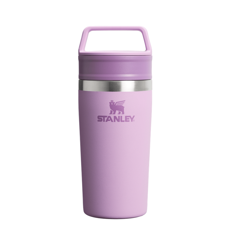 Nuevo Stanley Café-To-Go Travel Mug 120z (355ml) Lilac