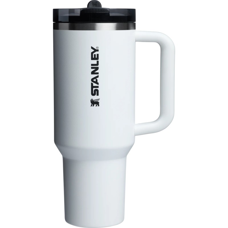 Termo Stanley Quencher ProTour 40 oz (1.2L) Chalk