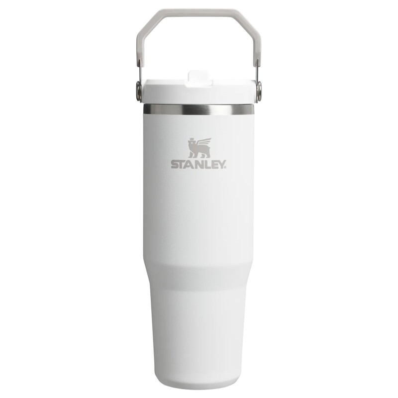 Termo Stanley Classic Flip Straw Tumbler 887 ml Frost