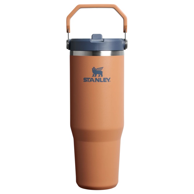 Termo Stanley Classic Flip Straw Tumbler 887 ml Toast
