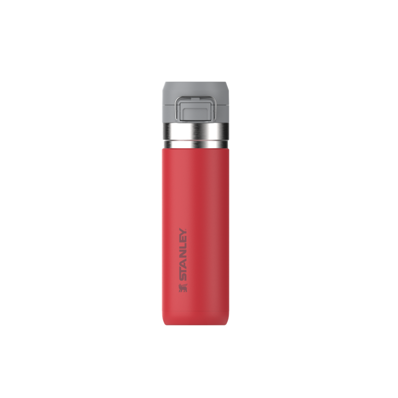 Termo Stanley Quick Flip Go Chili Red 24oz (710ml)