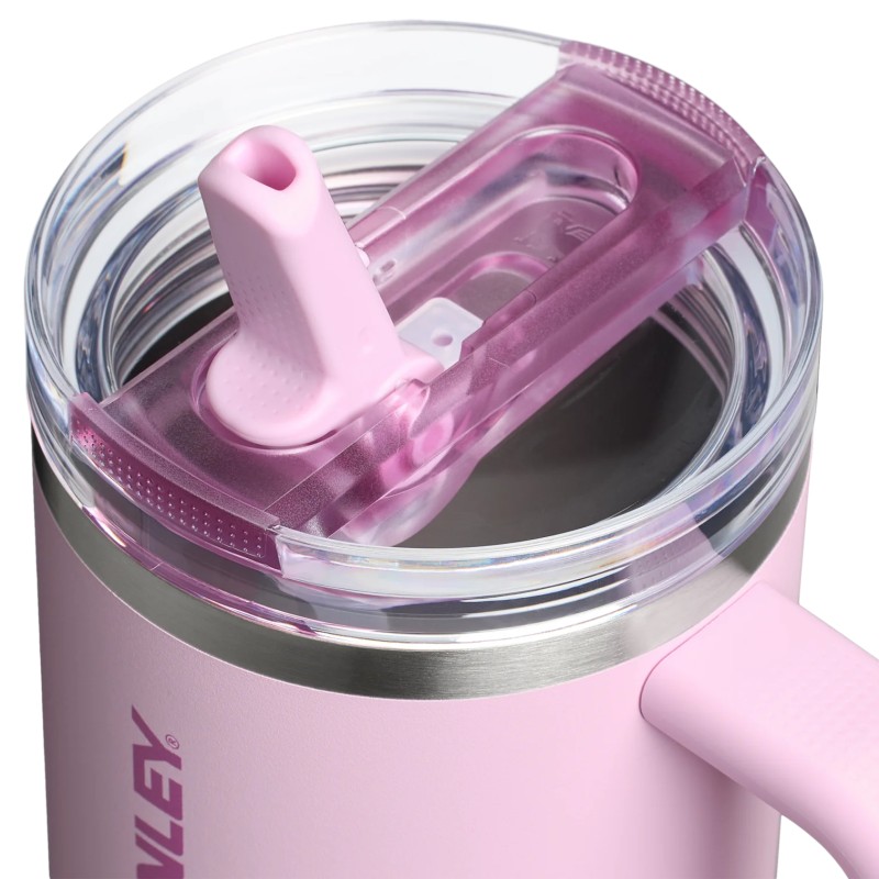 Termo Stanley Quencher ProTour 40 oz (1.2L) Cherry Blossom - Imagen 3