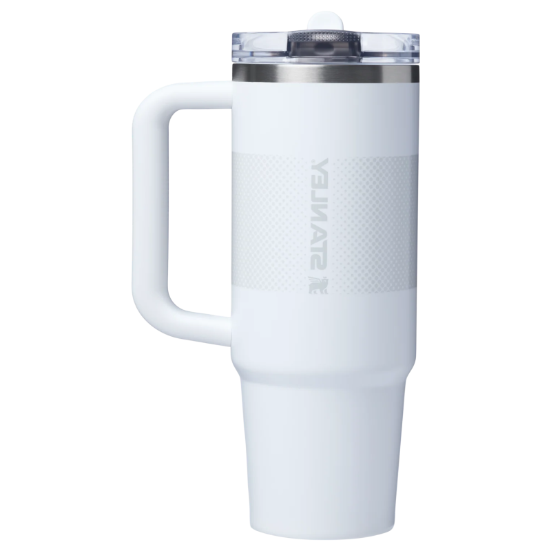 Termo Stanley Quencher ProTour 30 0z (887ml) Frost Fade - Imagen 3