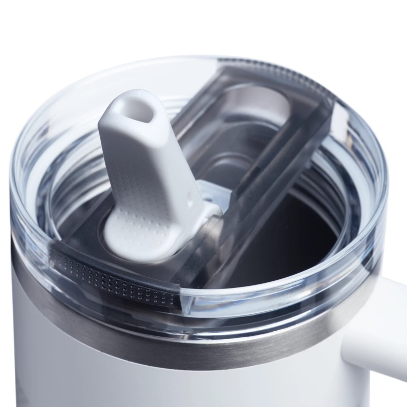 Termo Stanley Quencher ProTour 30 0z (887ml) Frost Fade - Imagen 4