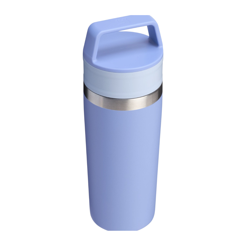 Nuevo Stanley Café-To-Go Travel Mug 120z (355ml) Hydrangea - Imagen 3