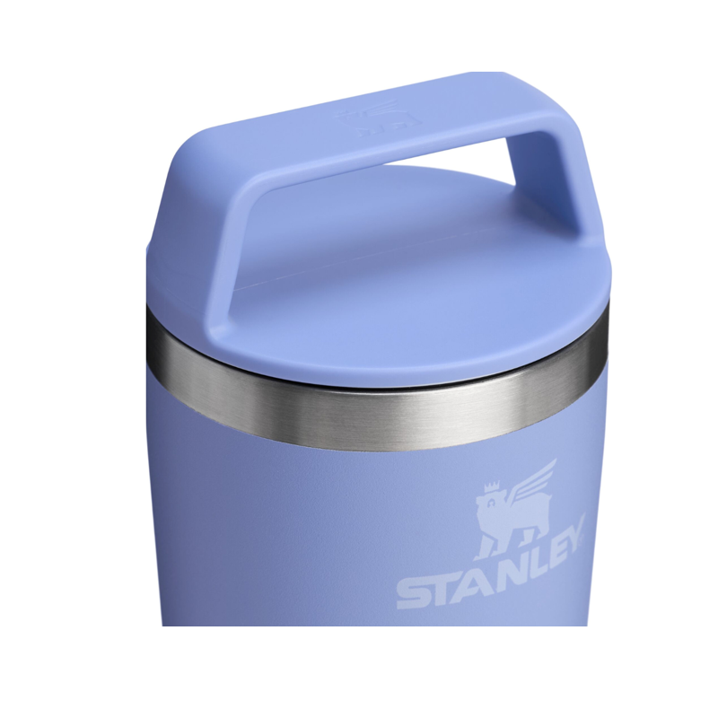 Nuevo Stanley Café-To-Go Travel Mug 120z (355ml) Hydrangea - Imagen 5