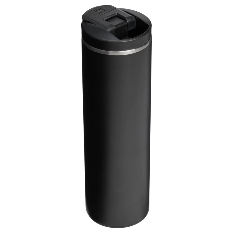 Termo Stanley Aerolight Transit Flip Top Mug Black 2.0 473ml (16Oz) - Imagen 3