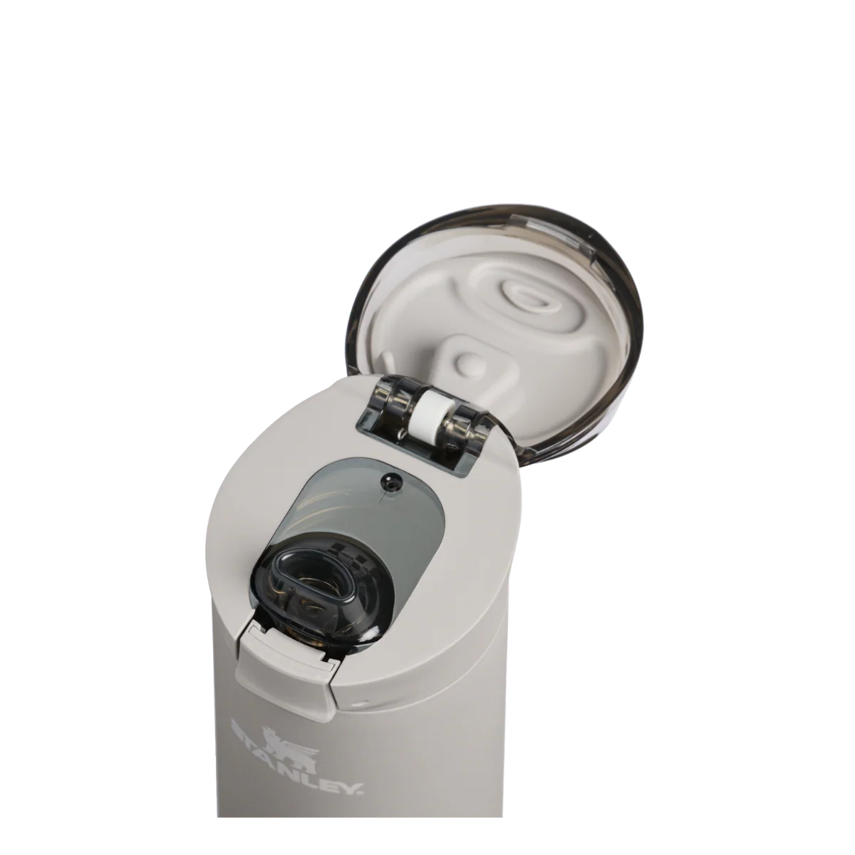 Termo Stanley Flowstate Spring Bottle Ash 20 (591ml) - Imagen 3