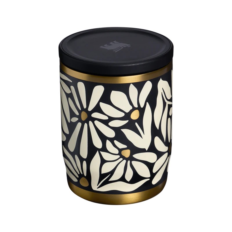 Termo Comida Stanley Adventure To-Go Food Jar Wild Blooms - Imagen 3