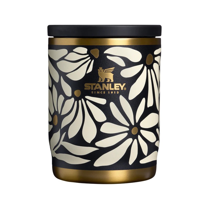 Termo Comida Stanley Adventure To-Go Food Jar Wild Blooms