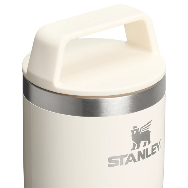 Nuevo Stanley Café-To-Go Travel Mug 160z (473ml) Cream Gloss - Imagen 3