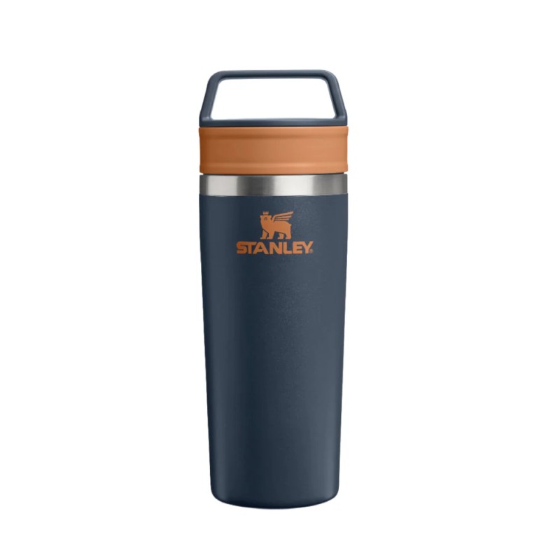 Nuevo Stanley Café-To-Go Travel Mug 160z (473ml) Twilight