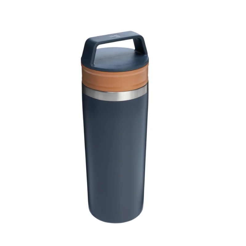 Nuevo Stanley Café-To-Go Travel Mug 160z (473ml) Twilight - Imagen 3