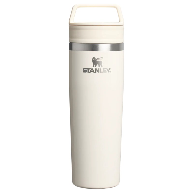 Nuevo Stanley Café-To-Go Travel Mug 20z (591ml) Cream Gloss