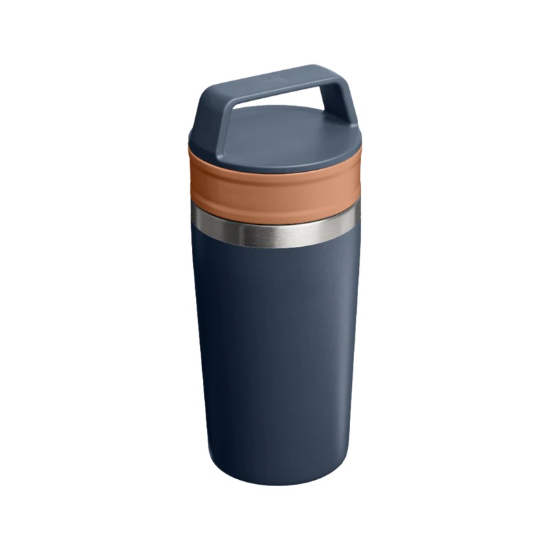 Nuevo Stanley Café-To-Go Travel Mug 120z (355ml) Twilight - Imagen 5
