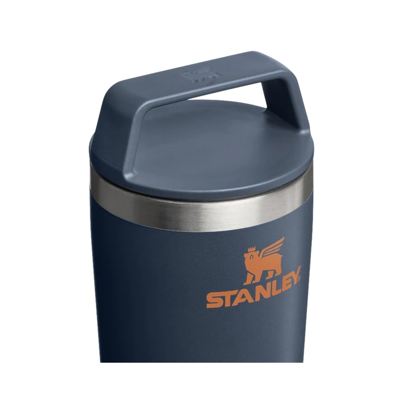 Nuevo Stanley Café-To-Go Travel Mug 120z (355ml) Twilight - Imagen 4