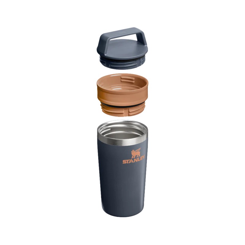 Nuevo Stanley Café-To-Go Travel Mug 120z (355ml) Twilight - Imagen 3
