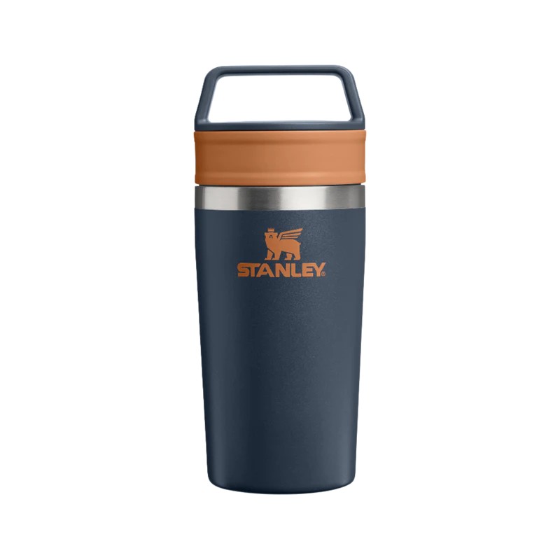 Nuevo Stanley Café-To-Go Travel Mug 120z (355ml) Twilight