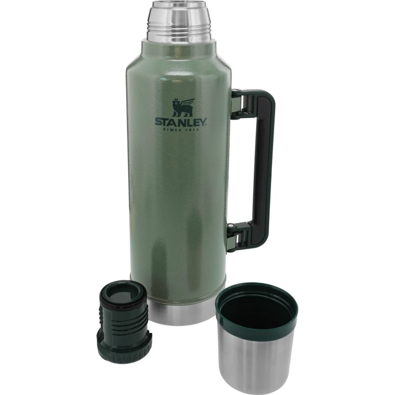 Termo Stanley Legendary Adventure 2 qt (1,9 litros) Hammerton Green - Imagen 5