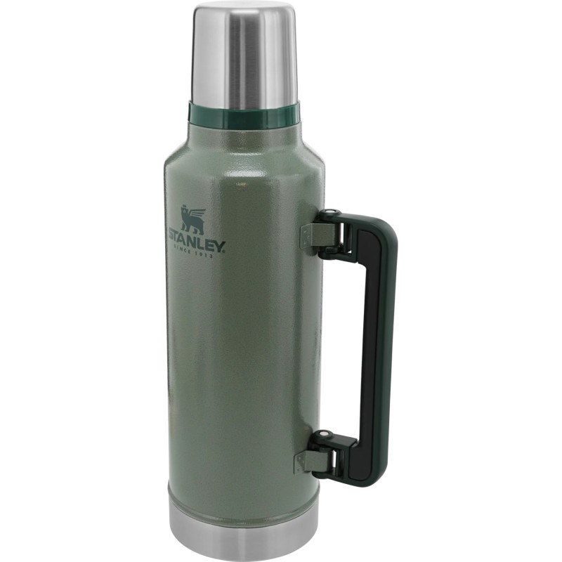 Termo Stanley Legendary Adventure 2 qt (1,9 litros) Hammerton Green - Imagen 4