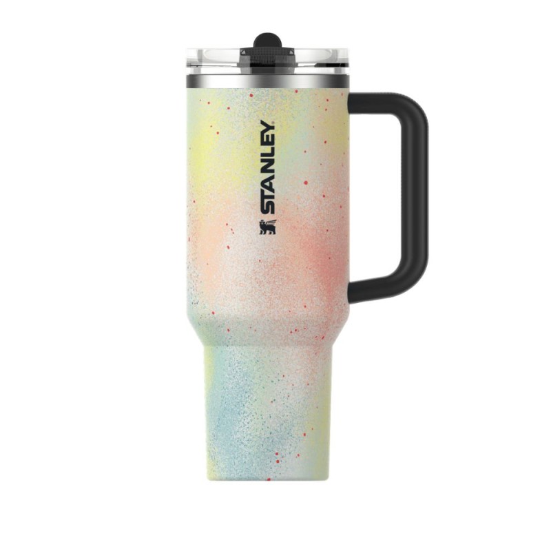 Termo Stanley Quencher ProTour 40 oz (1.2L) Inspiración FEP