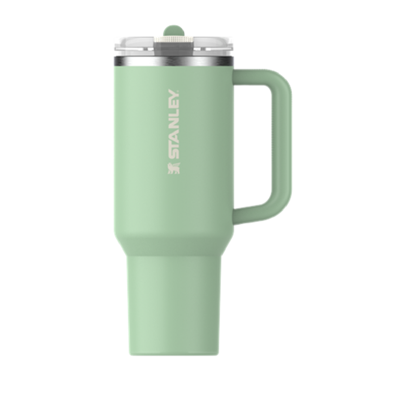 Termo Stanley Quencher ProTour 40 oz (1.2L) Pistachio
